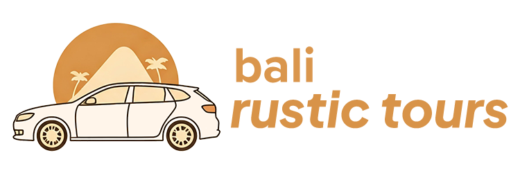 Bali Rustic Tours Logo